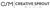 Creative Sprout Media logo
