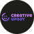 Creative Upaay logo