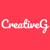 CreativeG logo