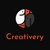 Creativery logo
