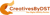 CreativesByDST logo