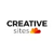 CreativeSites, s.r.o. logo