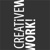 CREATIVEWORK! logo