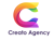 Creato Agency logo