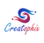 Creatophix logo