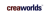 CreaWorlds logo