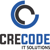 CRECODE logo