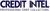 Credit Intel logo