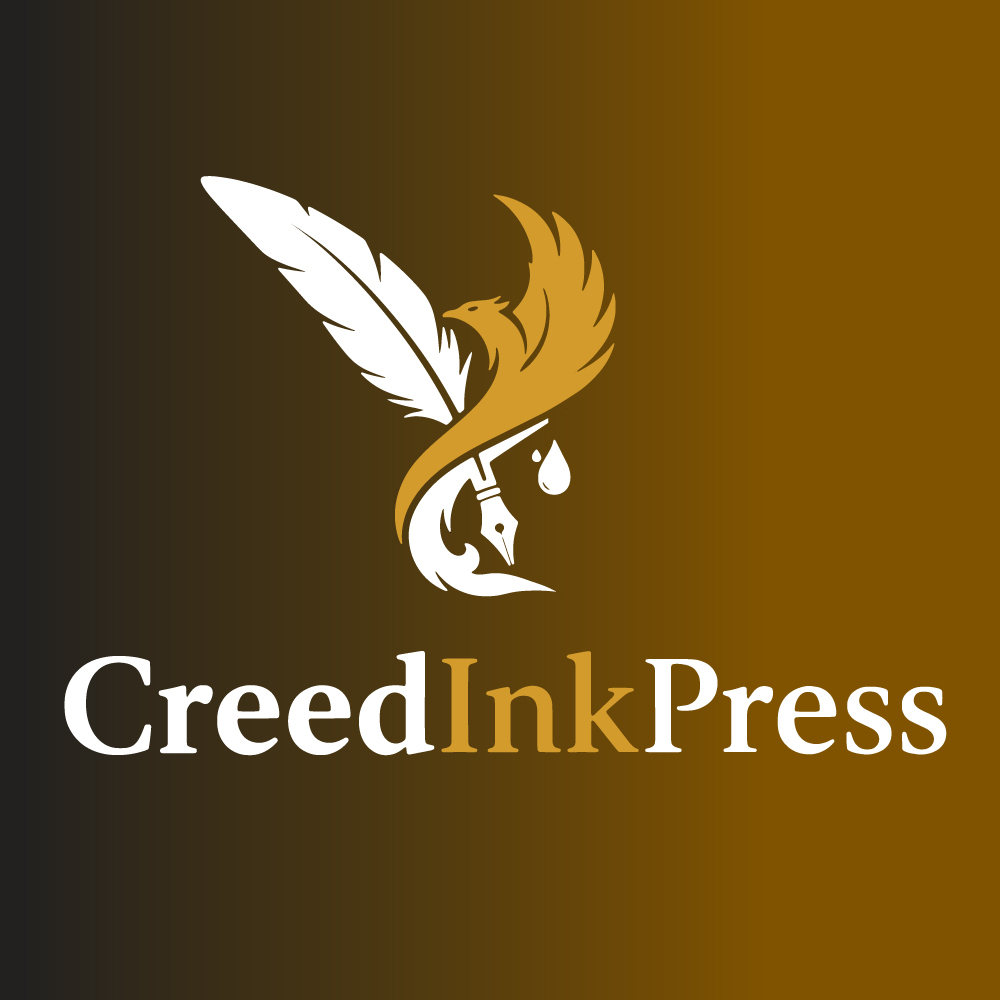 Creed Ink Press logo