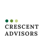 Crescent Advisors logo