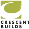 Crescent Builds logo