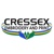 Cressex Embroidery Ltd logo