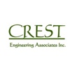 CREST Engineering Associates Inc. logo