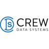 Crew Data Systems logo