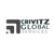 Crivitz Global Services logo