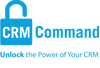 CRM Command logo