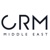 CRM Middle East logo