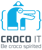 Croco IT logo