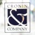 Cronin and Company logo