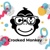 Crooked Monkey logo