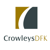 Crowleys DFK logo
