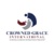Crowned Grace International logo