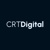 CRT Digital logo