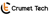 Crumet Tech logo