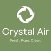 Crystal Air logo