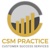CSM Practice logo