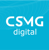 CSMG digital logo