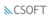 CSOFT Beijing logo