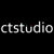 CT Studio logo