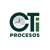 CTi-Procesos logo