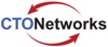 CTO Networks logo