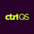 ctrl QS logo
