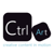 CtrlArt logo