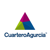 CuarteroAgurcia logo