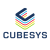 cubesys logo