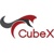 CubeX-Ukraine logo