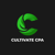 Cultivate CPA PC logo