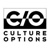 Culture Options logo