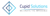 Cupid Solutions logo