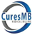 Cures MB logo