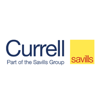 Currell Part of Savills Group logo