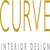 Curve Interior Design logo