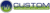 Custom Landscaping & Lawn Care logo