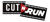 Cut 'N' Run Studios logo