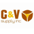 C&V Supply, Inc. logo