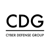 Cyber Defense Group logo